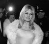 A cette époque, on est en 1973, Brigitte Bardot a 39 ans. Elle vient tout juste d'annoncer sa retraite artistique pour se consacrer à la création d'une fondation de protection des animaux.