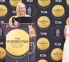 Ce jour-là, deux autres actrices ont rendu honneur à Michelle Pfeiffer : les sœurs Dakota et Elle Fanning.