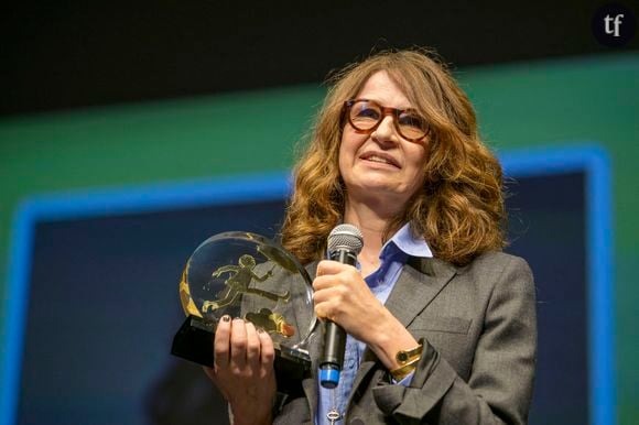 Ce personnage a valu à Valérie Lemercier de recevoir le César de la meilleure actrice dans un second rôle.