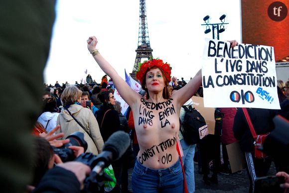El Johnstone a expliqué qu'elle souhaitait "inciter les députés à prendre la décision d'élargir légèrement ces zones tampons afin qu'elles ne se trouvent pas sur la route principale".