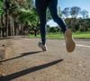 "Si vous n'avez pas pu ou su courir, cela ne signifie pas que vous n'êtes pas assez forte", leur a-t-elle adressé. "Et si vous avez couru, vous avez réussi. Vous pouvez arrêter de courir."