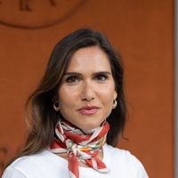 "Planche à repasser", "Toujours anorexique ?" : violemment critiquée sur son corps en bikini, Joyce Jonathan répond à ses détracteurs