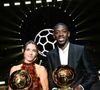 "C'est rare un homme qui pleure autant" : Ousmane Dembélé, nouveau Ballon d'or, ne cache pas ses larmes, et c'est une très bonne nouvelle