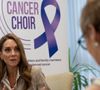 "C’est très compliqué" : émouvante, Kate Middleton se confie à cœur ouvert sur son cancer