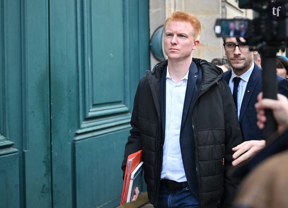 "Gros malaise" "On avait honte" : d'exs LFI s'expriment enfin sur le soutien très controversé de Jean-Luc Mélenchon à Adrien Quatennens, condamné pour violences conjugales