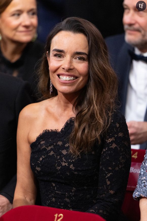 "Plein de questions sur mes scènes de sexe" : cette grande actrice française dénonce les interviews sexistes de Marc-Olivier Fogiel