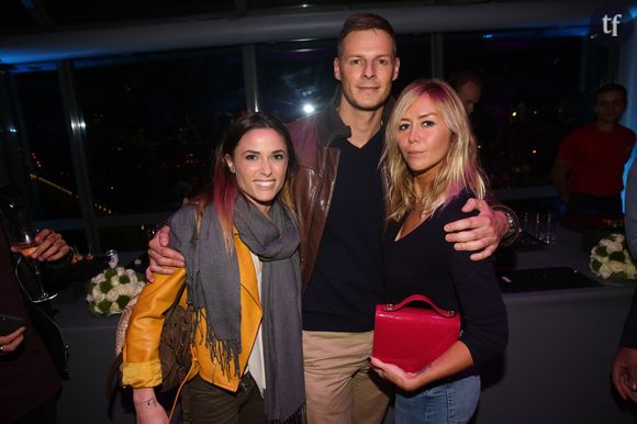 Cette séquence de Matthieu Delormeau fait polémique et Internet lui répond avec brillo !