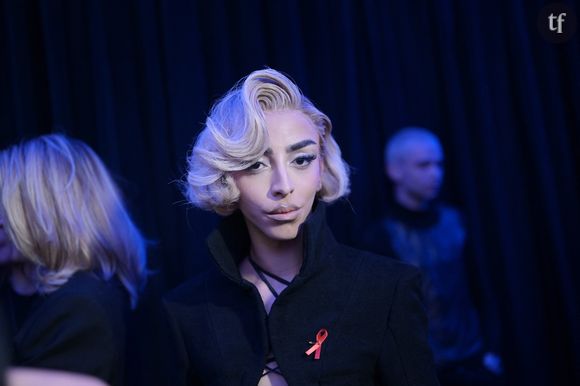 Bilal Hassani dénonce la haine homophobe qu'il suscite en ligne