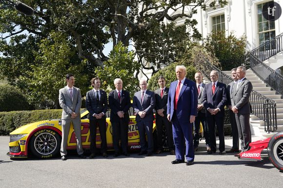 Fox News vole au secours de Donald Trump... Et se fait clasher