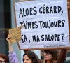 "On a été maltraitées. Toutes les plaignantes, les avocates. Il n’a cessé de nous hurler dessus, il était cynique, il nous a critiquées sur tout. C’était vraiment très, très difficile. Son agressivité était inquiétante. Personne ne l'arrêtait, il était en roue libre, il partait dans tous les sens, on ne voyait pas où il voulait en venir et on n'arrivait pas à parler du fond. C'était épouvantable"