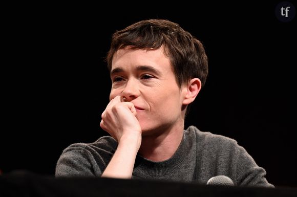 Elliot Page est de retour ! La star de The Umbrella Academy sera au casting de L'odyssée, le film à grand spectacle inspiré des écrits de l'aède Homère, par Christopher Nolan, excusez du peu.