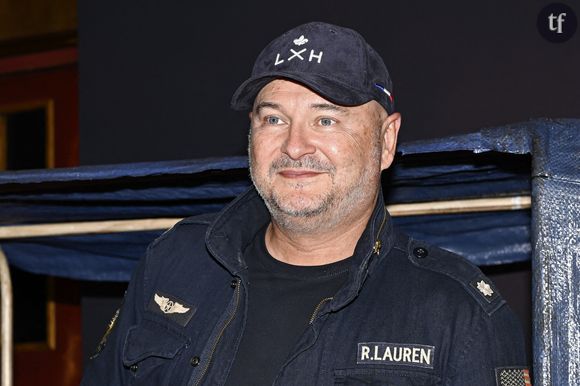 "Son retour médiatique est une gifle", écrit-elle sur Instagram.