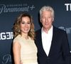 Richard Gere et son épouse Alejandra Gere ont 34 ans d'écart.