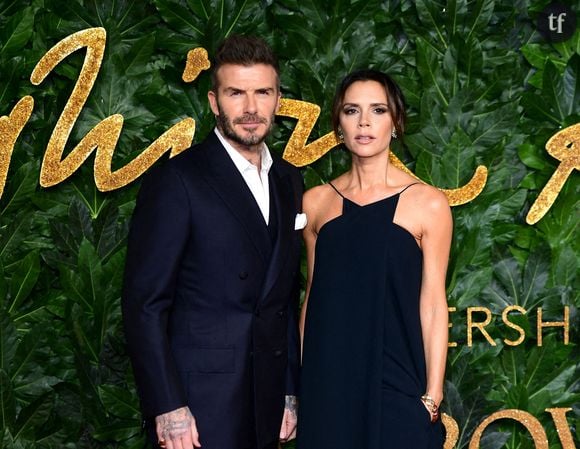 David et Victoria Beckham sont toujours unis, malgré les buzz et rumeurs