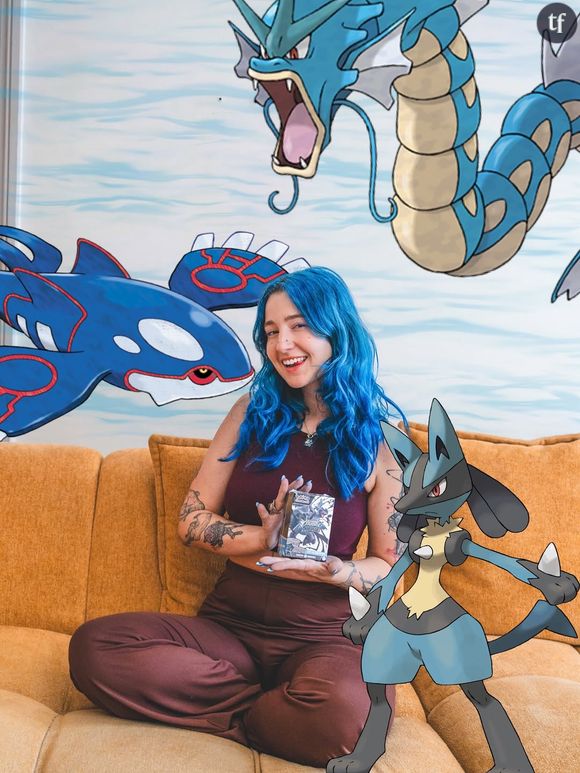 Star française d’OnlyFans, figure incontournable du contenu amateur et indépendant, Khalamité assume tout : son corps, ses choix, son travail.