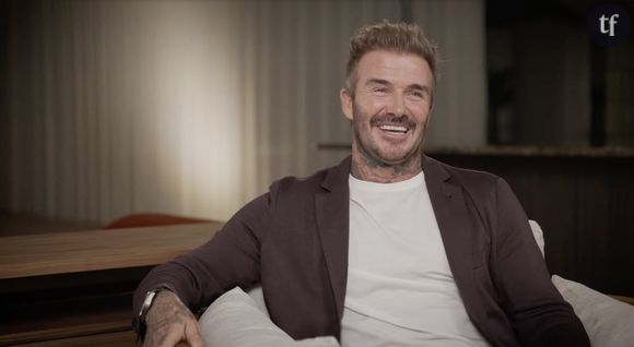 Dernièrement, l'épouse de David Beckham avait aussi réfléchi à l'acteur qui pourrait incarner son mari si un biopic devait être tourné à propos de leur vie. Elle choisirait... Brad Pitt.