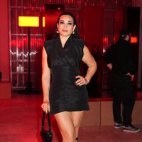 “Sexy”, “Tu es canon” : Camelia Jordana ose une robe transparente et ses fans sont choqués par sa sensualité décomplexée