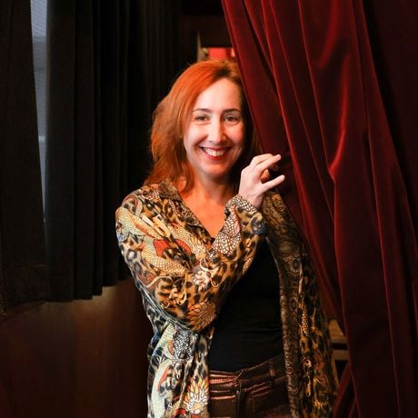 Quels sont les fantasmes sexuels des Français ? Cette chroniqueuse de Quotidien répond et c'est très étonnant