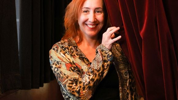 Quels sont les fantasmes sexuels des Français ? Cette chroniqueuse de Quotidien répond et c'est très étonnant