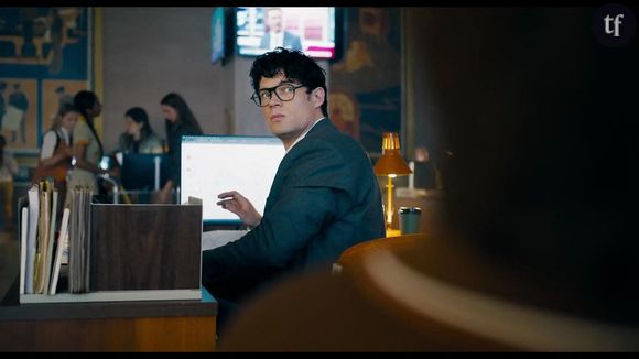 L'interprète de Lois Lane, journaliste brillante et éternelle moitié de Superman/Clark Kent, dans le blockbuster à succès de James Gunn, suscite la polémique suite à un geste très, très précis...