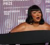 "Merci la magie de l'Ozempic !" : Lizzo critiquée sur sa perte de poids "douteuse"