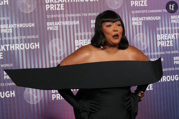 "Merci la magie de l'Ozempic !" : Lizzo critiquée sur sa perte de poids "douteuse"