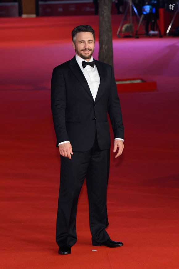 James Franco s'est attardé sur son statut de paria à Hollywood et la "perte" de son meilleur ami... Seth Rogen :  "Je n'ai pas parlé à Seth depuis des années. J'aime Seth, nous avons passé 20 belles années ensemble, mais je suppose que c'est fini maintenant"