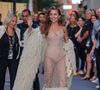Miley Cyrus aime le scandale. L'icône des charts a l'habitude des séquences hyper sexy et irrévérencieuses. Chanteuse sulfureuse, elle flamboie d'autant plus en naked dress, cette robe que le Festival de Cannes voulait faire interdire pour indécence...