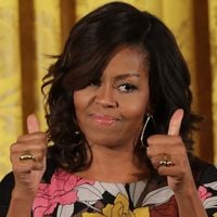 "Les hommes s'en prendront toujours à votre physique si vous êtes une femme" : Michelle Obama dénonce le body shaming