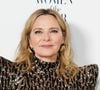 Kim Cattrall est une icone de Sex And The City, série considérée comme féministe dans les années 90/2000.