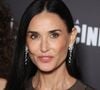 Demi Moore : "trop vieille pour être attirante en bikini", la star de "The Substance" tacle l'âgisme