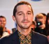 Shia LaBeouf est un comédien très controversé. En 2020, la star s'est vue accusée de violences conjugales par son ex compagne, la célèbre chanteuse FKA Twigs.