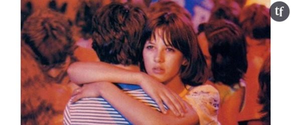 Gamine, Sophie voulait être chauffeur routier, comme son père. Et donc déjà, casser les codes.