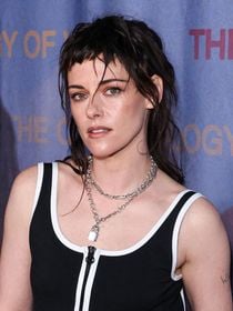"Nous les actrices on est traitées comme de la merde" : Kristen Stewart dénonce le cinéma et le patriarcat