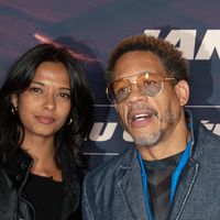 "J'ai cru que c'était sa fille", "Malaisant" : Joey Starr en couple avec cette jeune actrice, leur différence d'âge fait grincer des dents