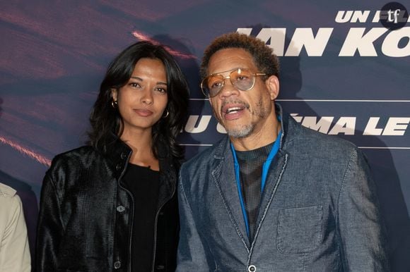 "J'ai cru que c'était sa fille", "Malaisant" : Joey Starr en couple avec cette jeune actrice, leur différence d'âge fait grincer des dents