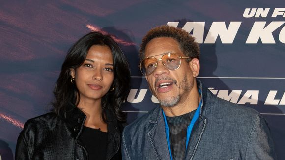 "J'ai cru que c'était sa fille", "Malaisant" : Joey Starr en couple avec cette jeune actrice, leur différence d'âge fait grincer des dents