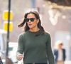 Jennifer Garner a désormais des mèches blondes qui encadrent son visage grâce à la technique du "hair contouring".