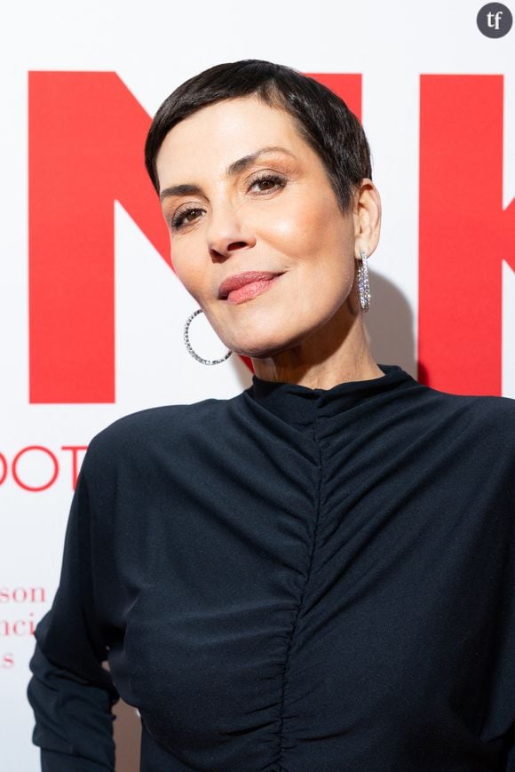 Un carton plein pour celle qui se bat contre l'âgisme.