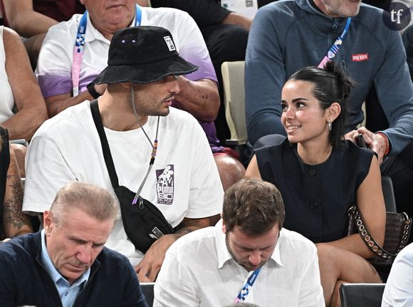 De nouvelles images mises en ligne le 21 mai sur TikTok affolent le net. On y voit Michou et Lola Dumenil côte à côte lors d'une nouvelle fête.