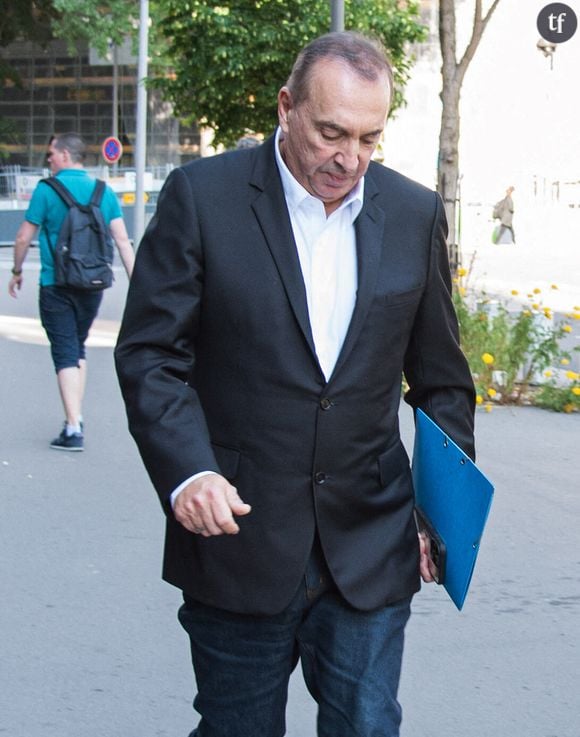 Une décision fièrement "assumée complètement" par Canal +.