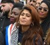 Photo en maillot de bain "leakée", misogynie, racisme : cette célèbre femme politique victime de harcèlement en ligne