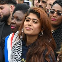 Photos intimes "leakées", misogynie, racisme : cette célèbre femme politique victime de harcèlement et de "sexualisation"