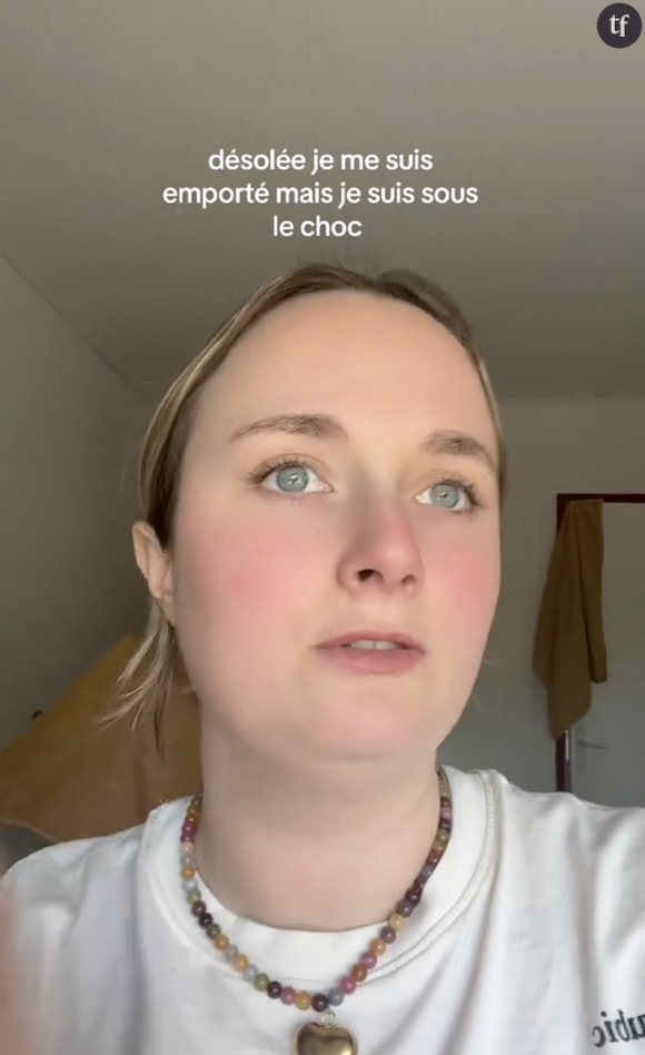 Sur les réseaux sociaux, de nombreuses personnes se sont offusquées du contenu.