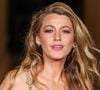 La campagne de Blake Lively réalisée pour L'Oréal en 2017 a refait surface et refait scandale.