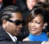 Rihanna et Asap attendent leur troisième enfant ensemble.