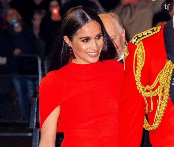 Meghan Markle décide de ne plus se maquiller sur Instagram, et les haters se déchaînent