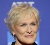 Mais est-ce vraiment Michael qui roule les meilleures pelles ? Glenn Close est interrogée à ce sujet su un plateau de télé américain. Et sa réponse pourrait vous étonner...