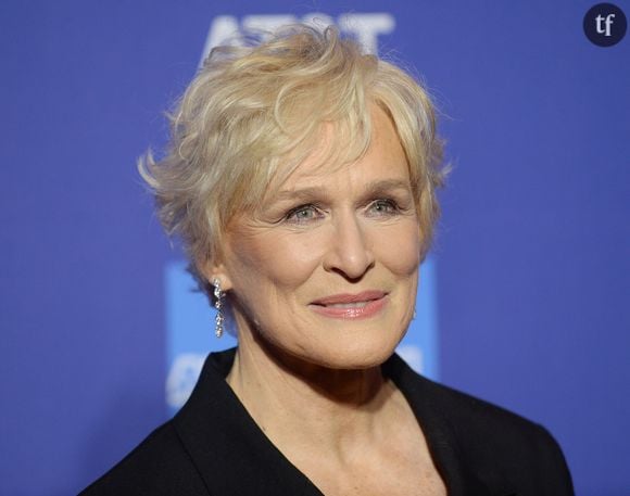 Mais est-ce vraiment Michael qui roule les meilleures pelles ? Glenn Close est interrogée à ce sujet su un plateau de télé américain. Et sa réponse pourrait vous étonner...