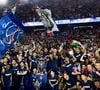 Cette enquête de Libé le démontre : oui, qui dit soir de compétition sportive, comme une finale de foot (et celle de la Ligue des Champions ne fait pas exception) dit violences conjugales qui montent en flèche. Une étude britannique chiffrée et particulièrement glaçante, alarme le journal, précise données statistiques à l'appui que les violences conjugales "augmenteraient de 26 % lorsque l’équipe nationale anglaise joue, et de 38 % lorsqu’elle perd son match". Cependant, détaille Libé, "il n'y a guère d'équivalent français à cette étude".